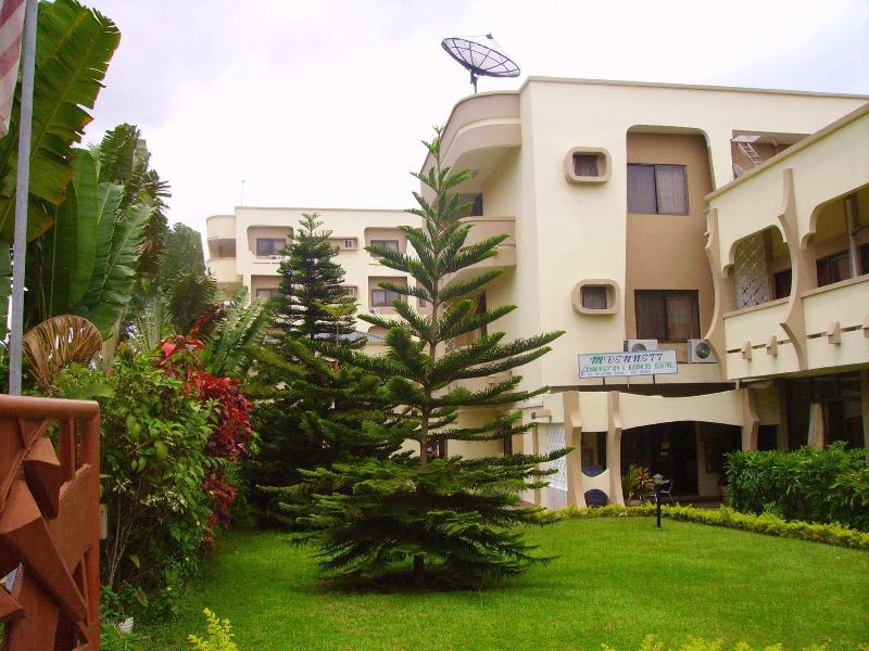 Eusbett Hotel