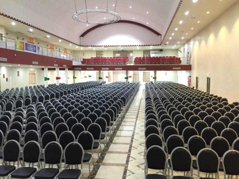 Eusbett Hotel