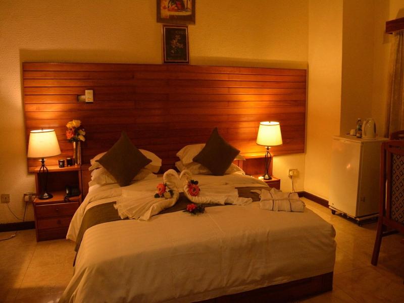Eusbett Hotel