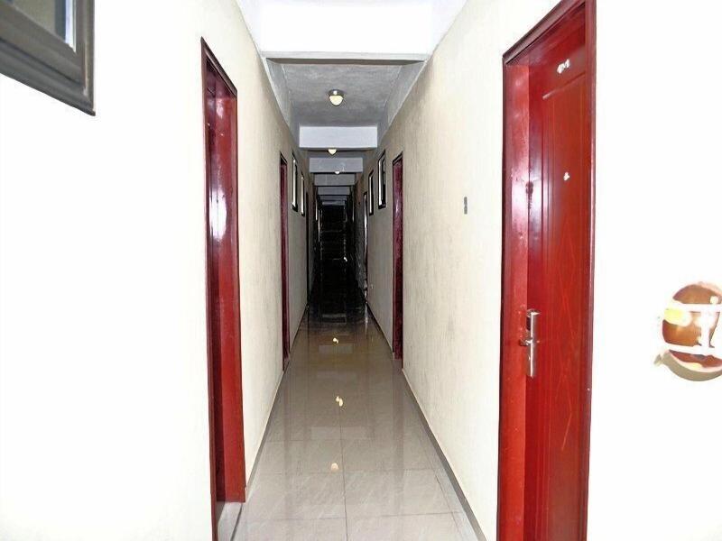 Eusbett Hotel