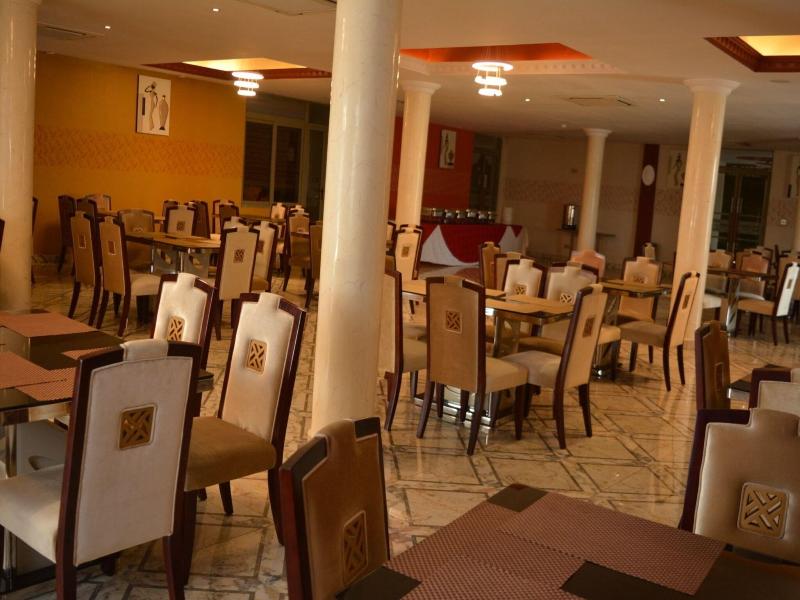 Eusbett Hotel