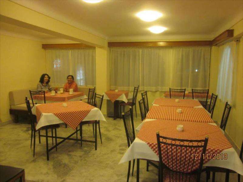 Hotel Raj Palace image