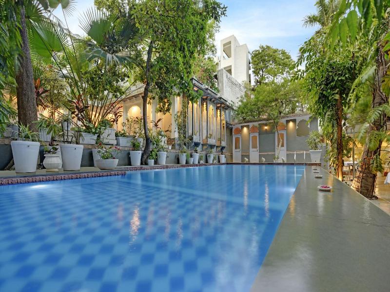 Hotel Raj Palace image