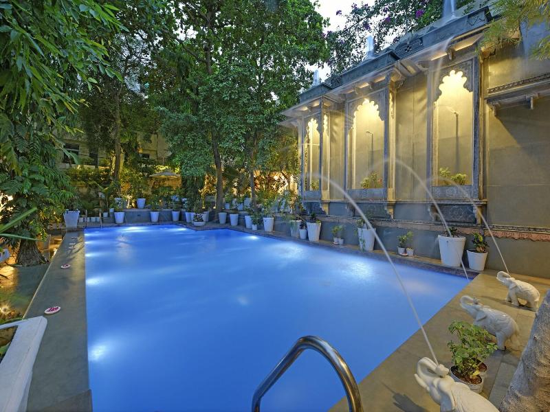 Hotel Raj Palace image