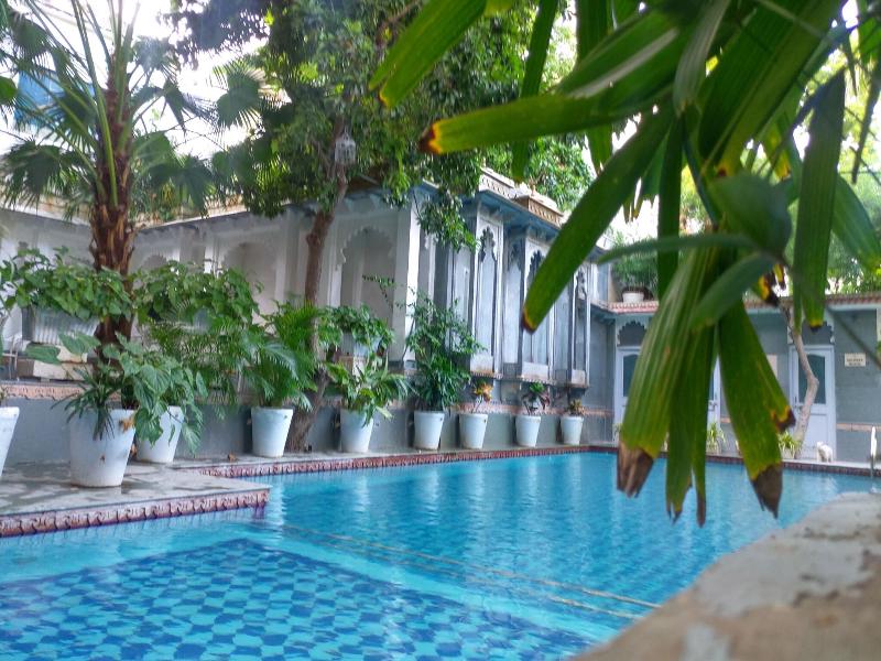 Hotel Raj Palace image