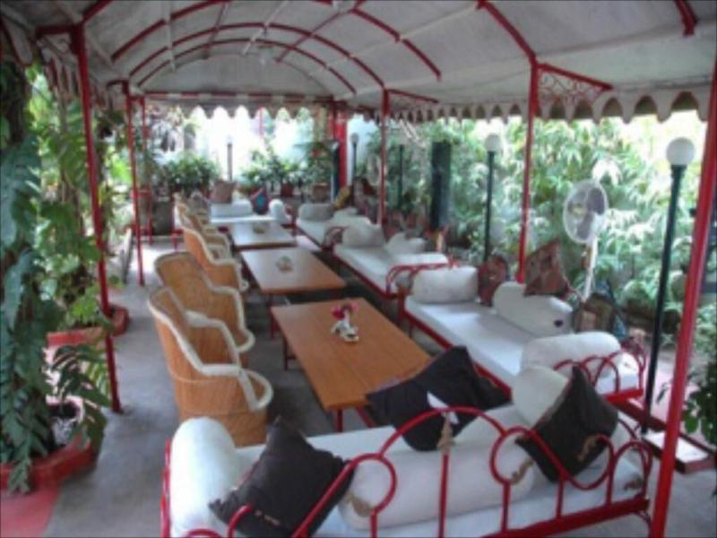 Hotel Raj Palace image