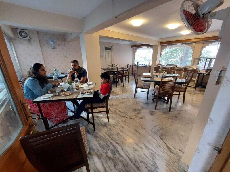 Hotel Raj Palace image