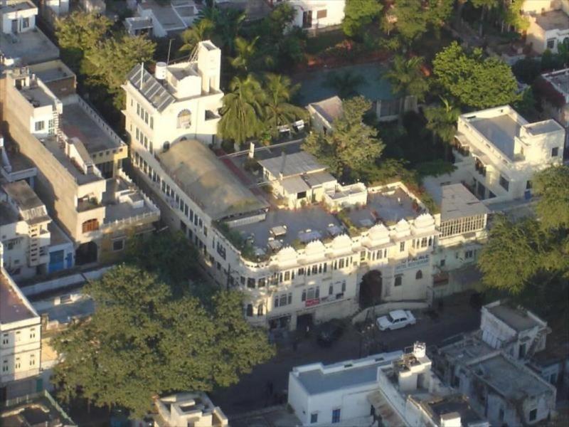 Hotel Raj Palace image