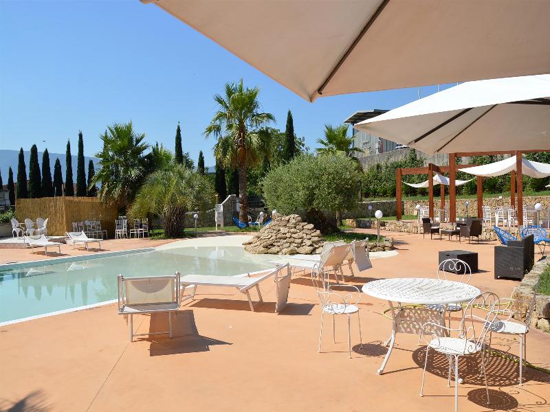 Best Western Hotel Colaiaco image