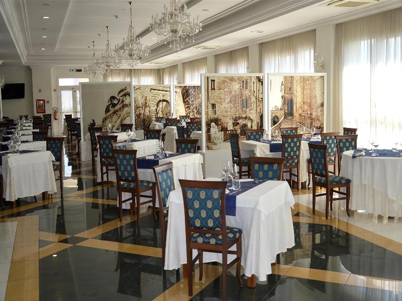Best Western Hotel Colaiaco image
