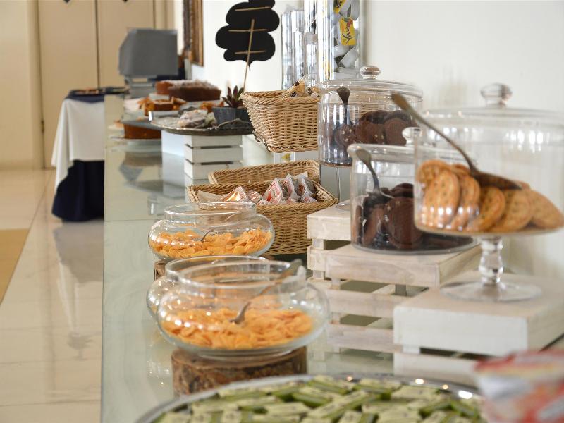 Best Western Hotel Colaiaco image