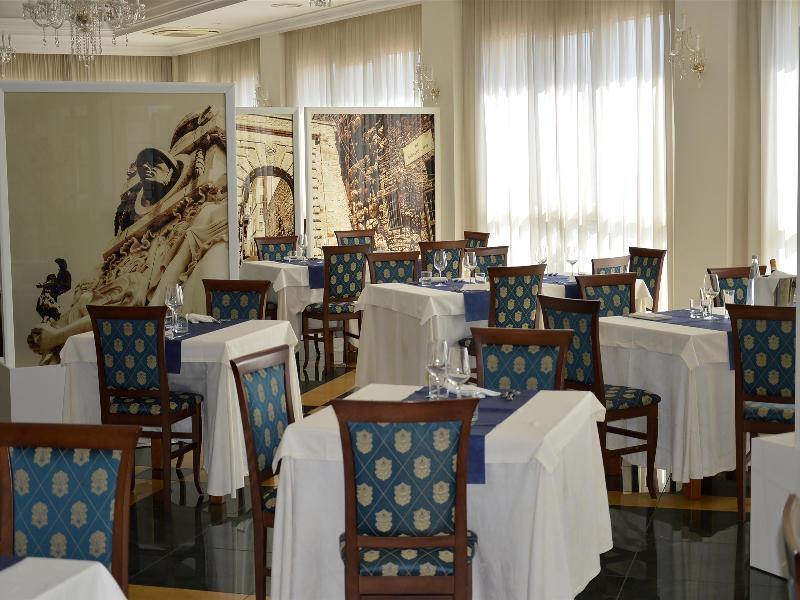 Best Western Hotel Colaiaco image