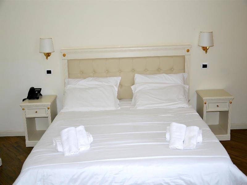 Best Western Hotel Colaiaco image