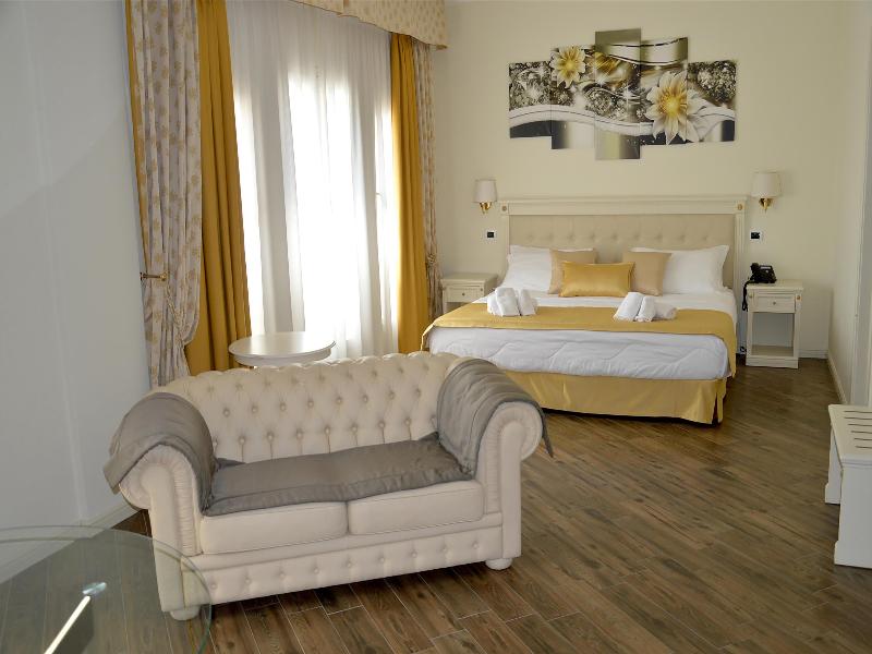 Best Western Hotel Colaiaco image