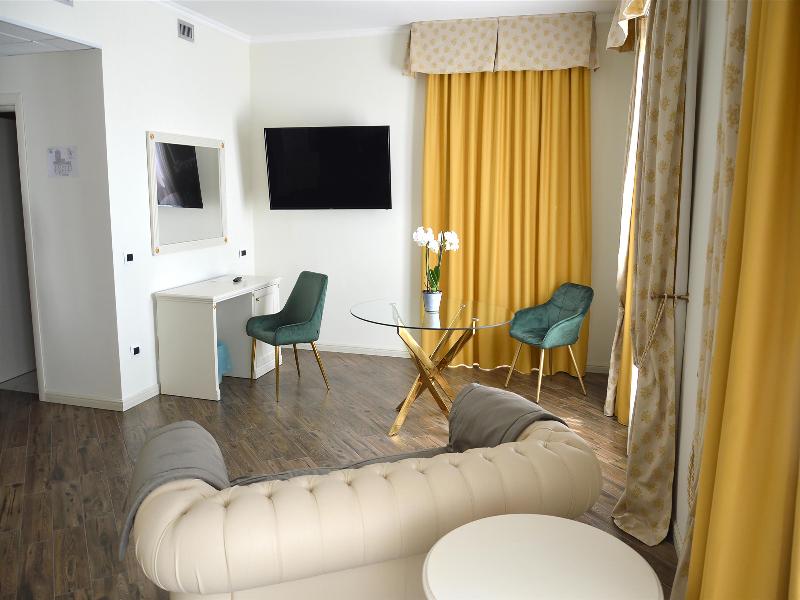 Best Western Hotel Colaiaco image