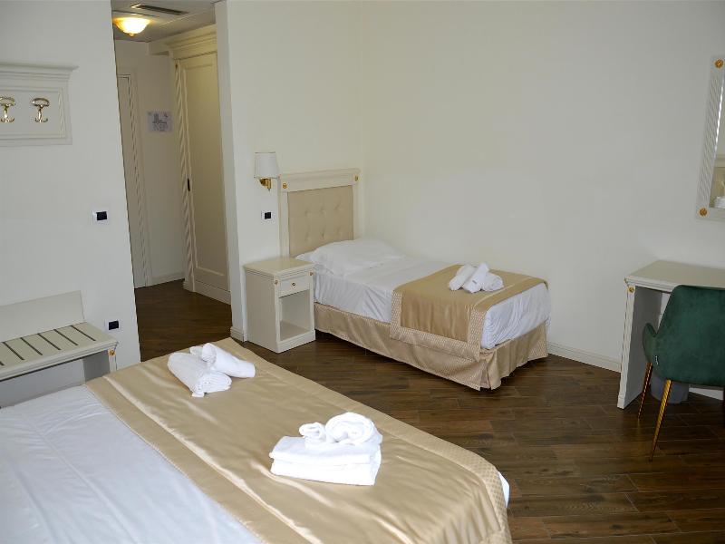 Best Western Hotel Colaiaco image