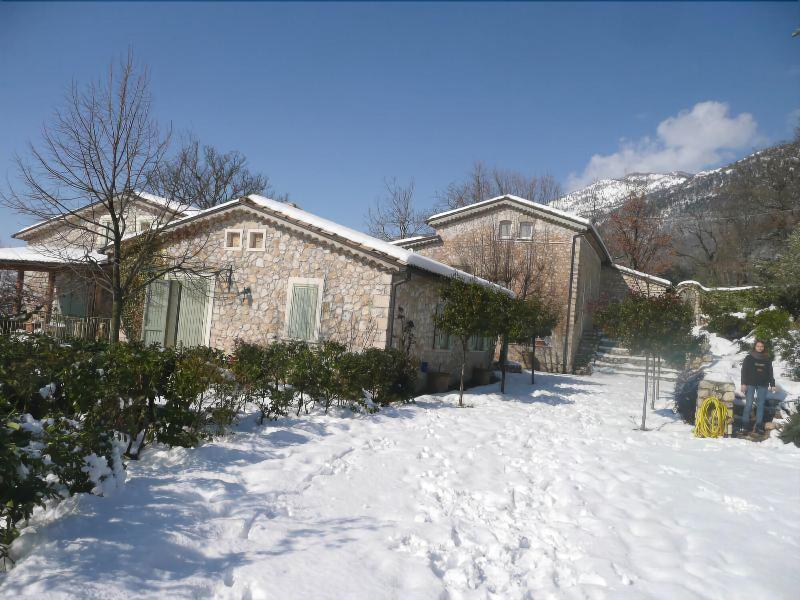 Il Bruco B&B image