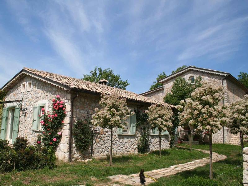 Il Bruco B&B image