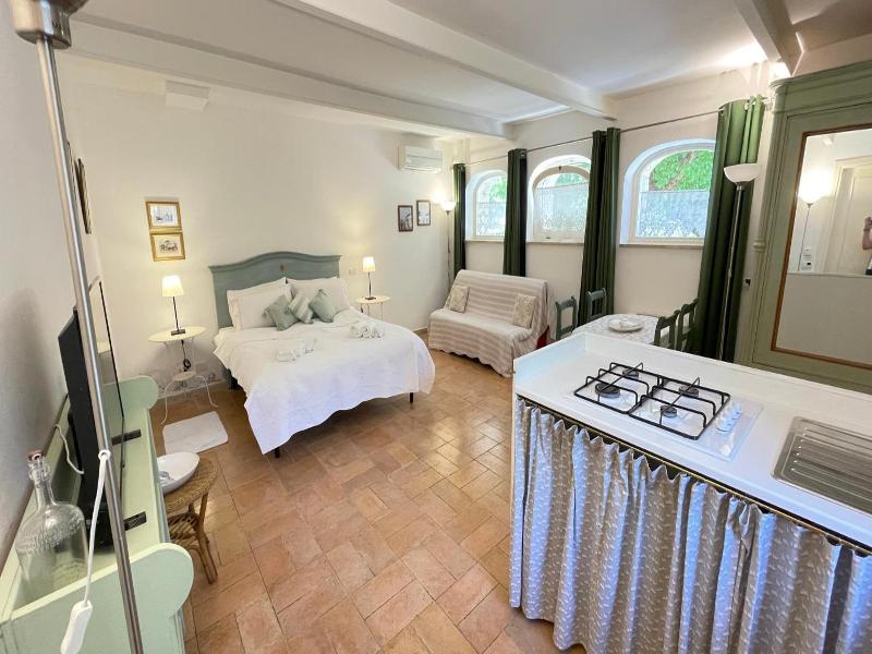 Il Bruco B&B image