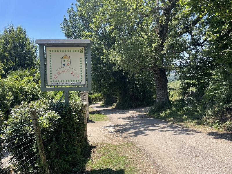 Il Bruco B&B image