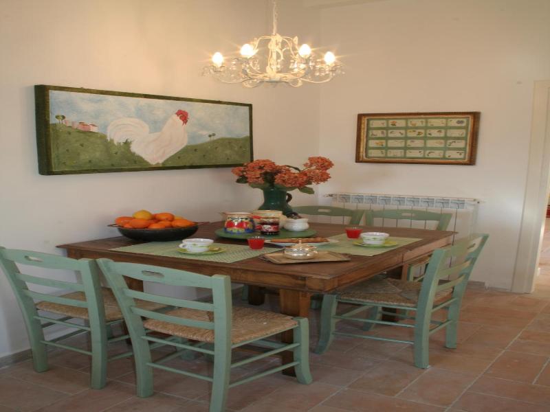 Il Bruco B&B image