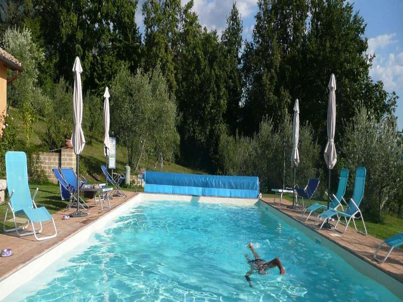 Il Bruco B&B image
