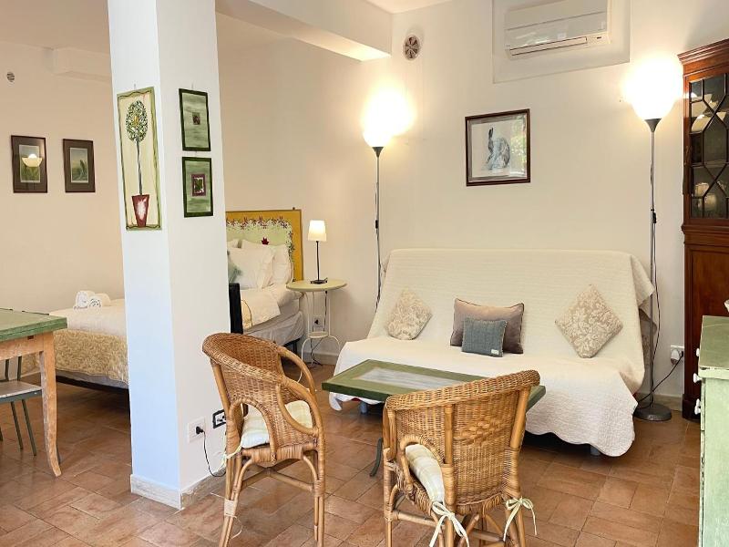 Il Bruco B&B image