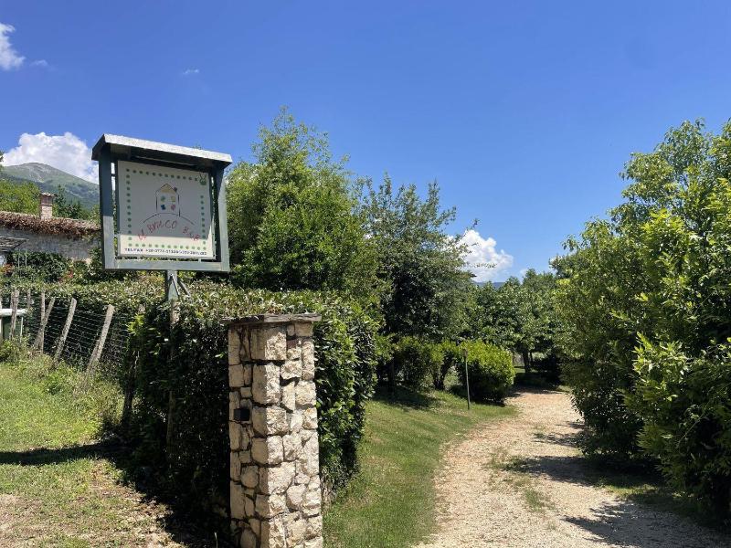 Il Bruco B&B image