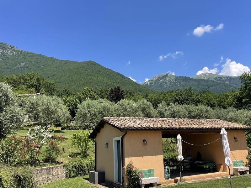 Il Bruco B&B image
