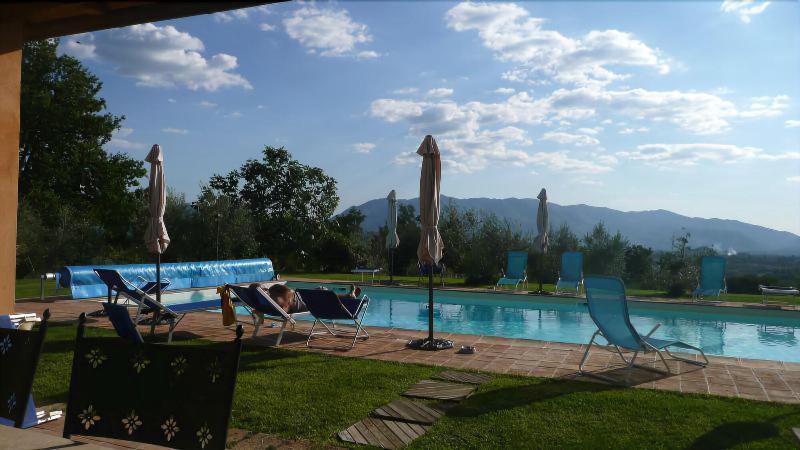 Il Bruco B&B image