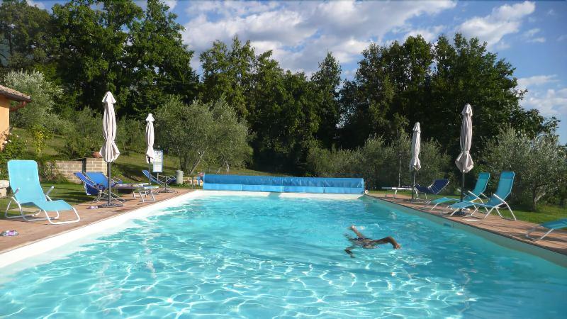 Il Bruco B&B image