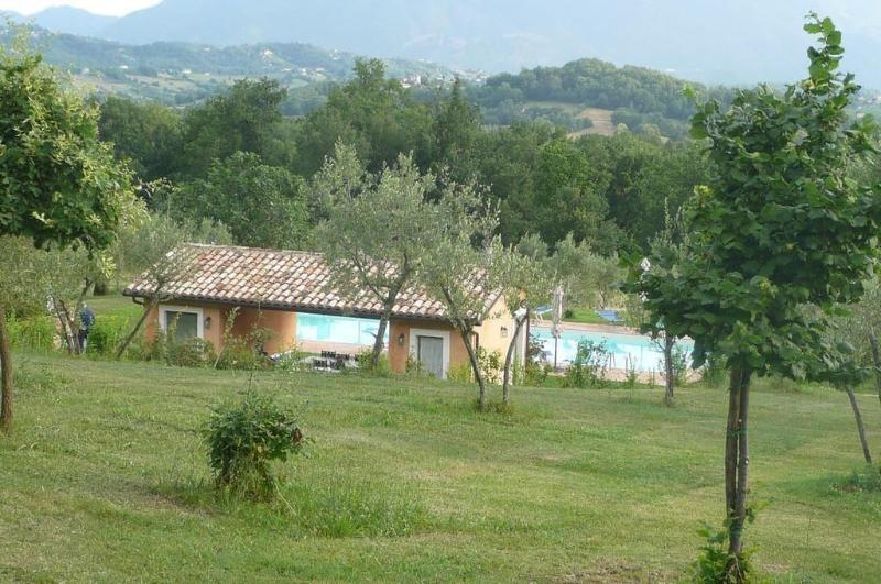 Il Bruco B&B image