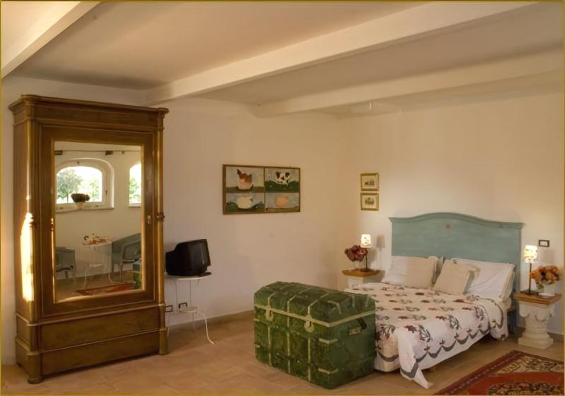 Il Bruco B&B image