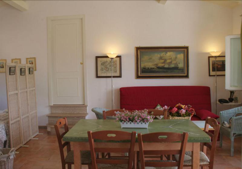 Il Bruco B&B image