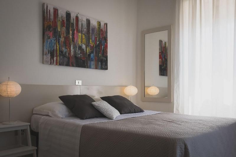 Minturnae Hotel image