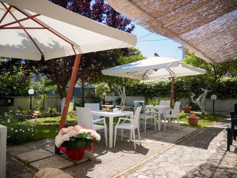 Minturnae Hotel image