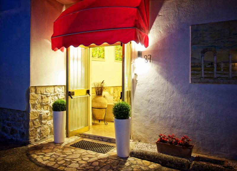 Minturnae Hotel image