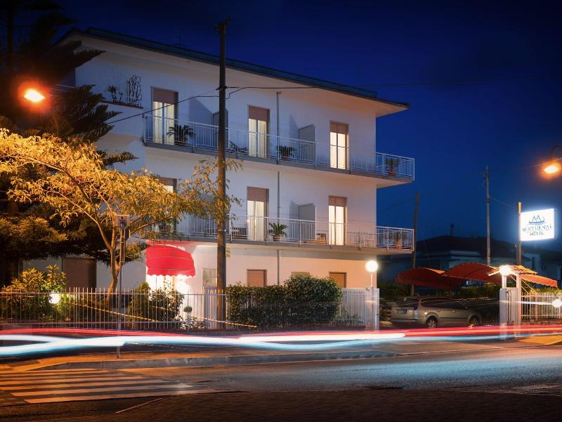 Minturnae Hotel image