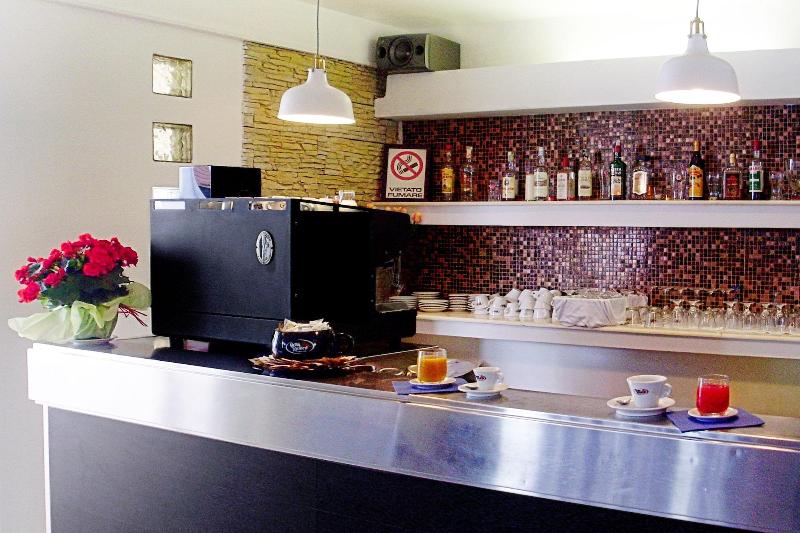 Minturnae Hotel image