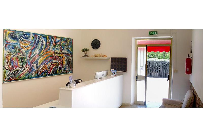Minturnae Hotel image