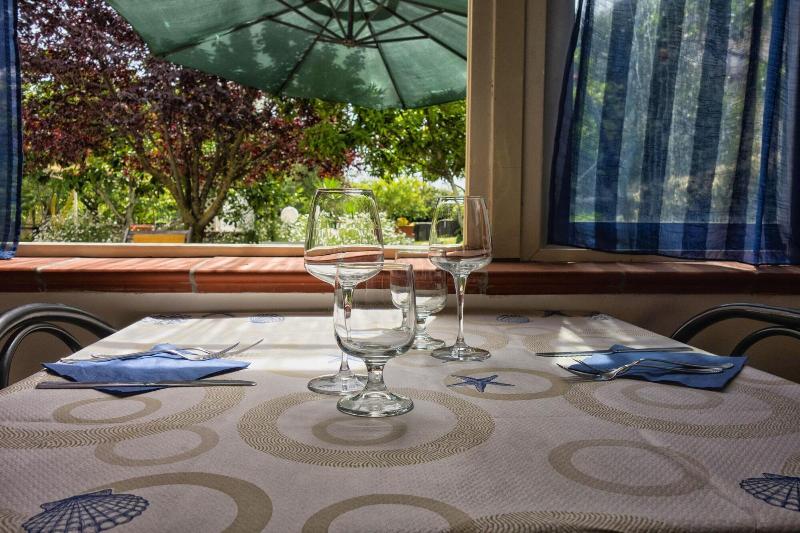 Minturnae Hotel image