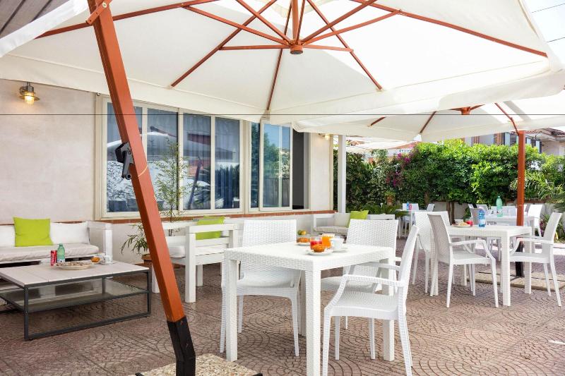 Minturnae Hotel image