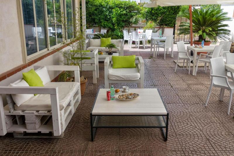 Minturnae Hotel image