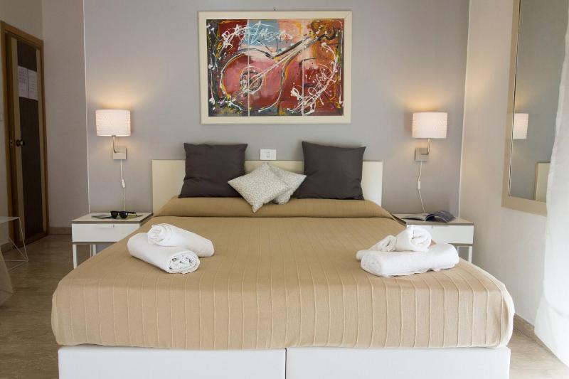 Minturnae Hotel image