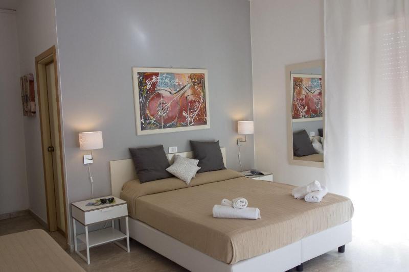 Minturnae Hotel image