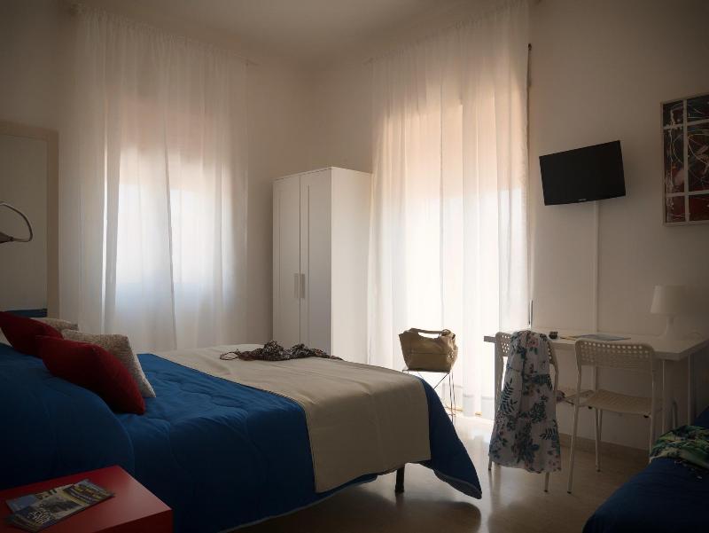 Minturnae Hotel image