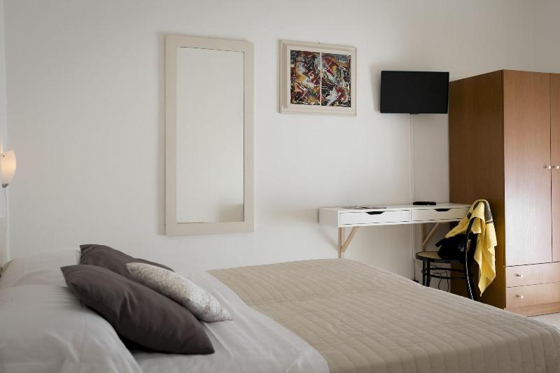 Minturnae Hotel image