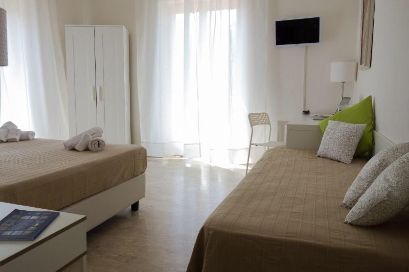 Minturnae Hotel image