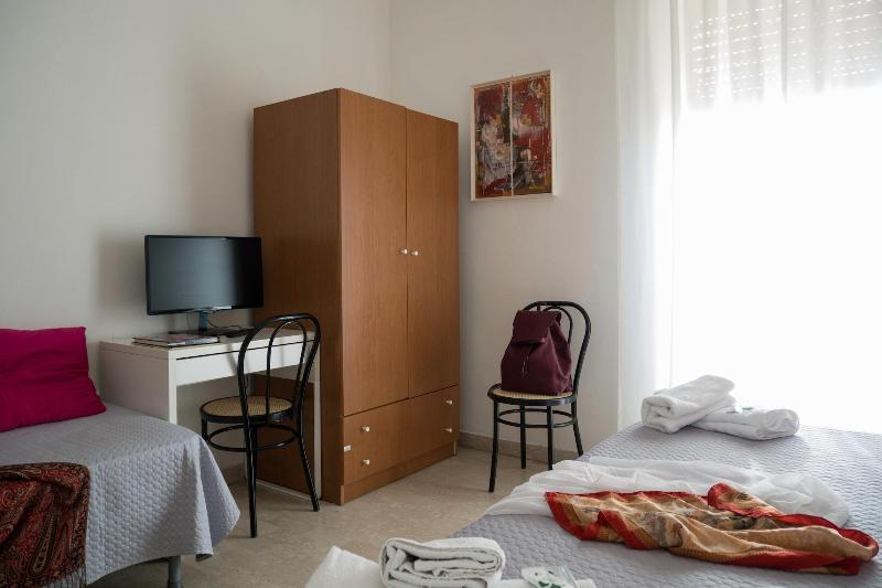 Minturnae Hotel image