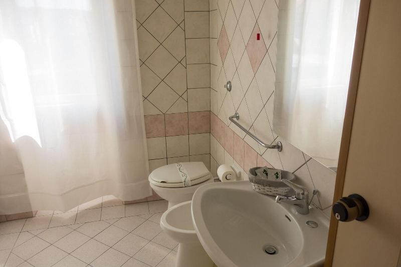 Minturnae Hotel image